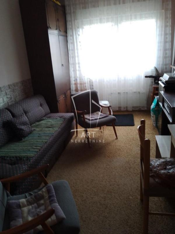 Slika 10 - Vlade Aksentijevića, Dvoiposoban stan na prodaju, 68m2, 135.000€