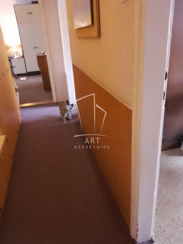 Slika 7 - Vlade Aksentijevića, Dvoiposoban stan na prodaju, 68m2, 135.000€