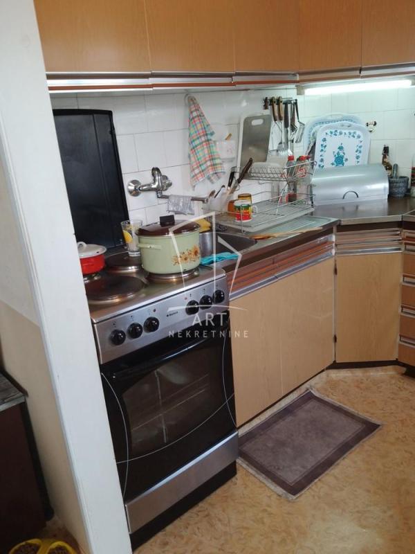 Slika 5 - Vlade Aksentijevića, Dvoiposoban stan na prodaju, 68m2, 135.000€