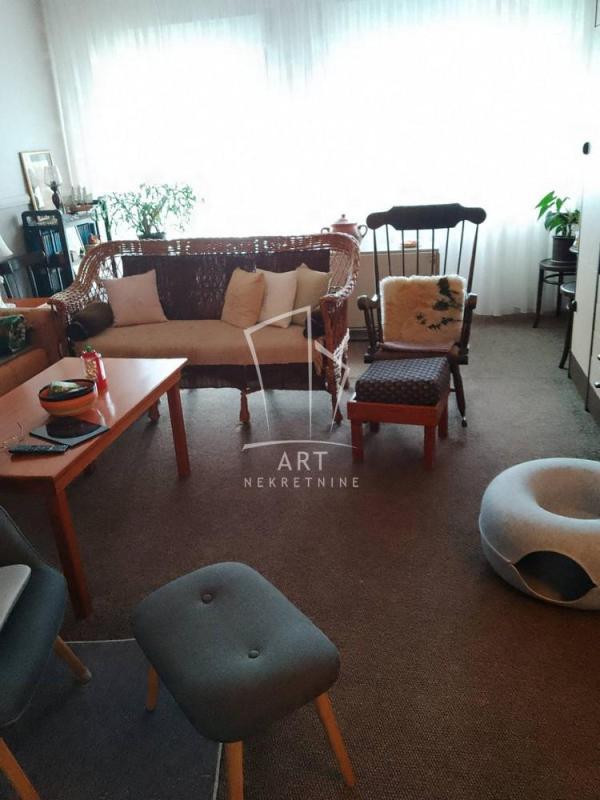 Glavna slika -Vlade Aksentijevića, Dvoiposoban stan na prodaju, 68m2, 135.000€