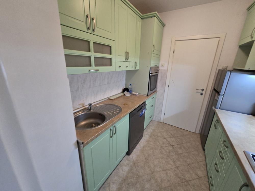 Slika 5 - Nede Spasojević, Dvosoban stan za izdavanje, 76m2, 650€