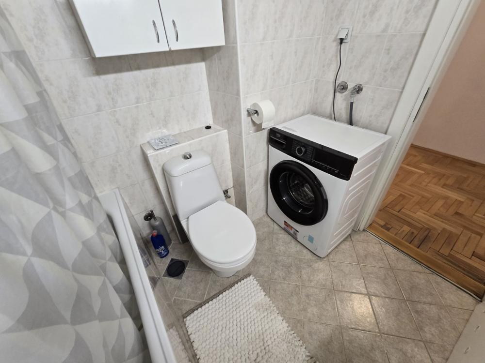 Slika 9 - Nede Spasojević, Dvosoban stan za izdavanje, 76m2, 650€