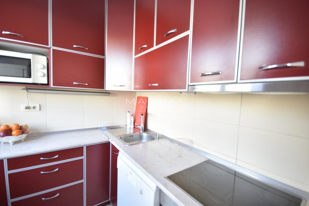 Glavna slika -Dvosoban stan na prodaju, 53m2, 236.000€