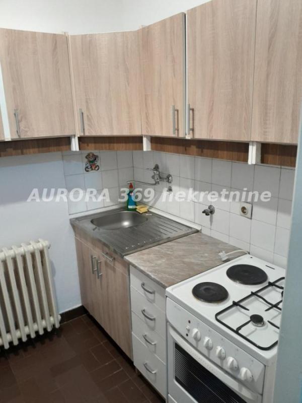 Glavna slika -Jednoiposoban stan za izdavanje, 39m2, 250€