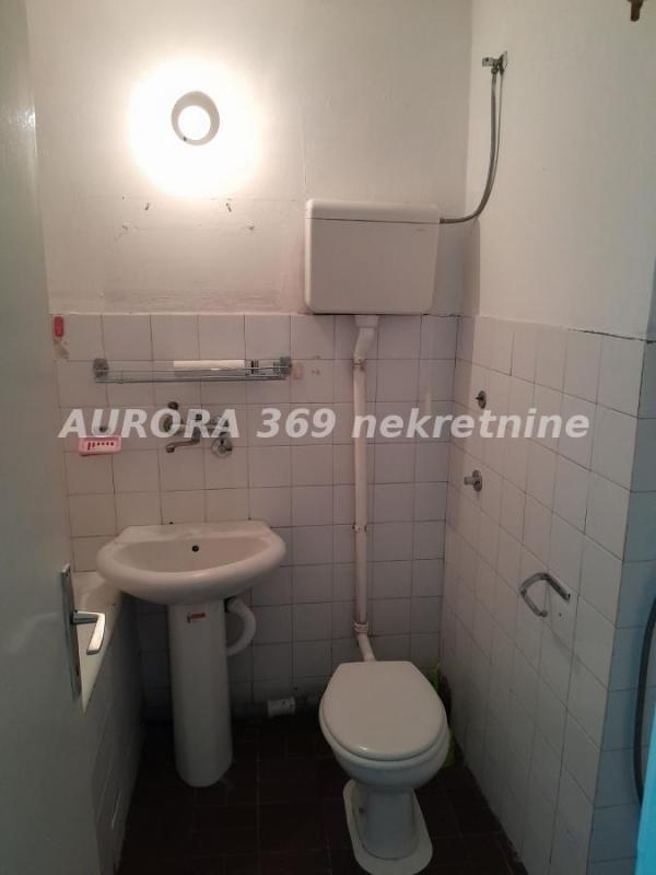 Slika 8 - Jednoiposoban stan za izdavanje, 39m2, 250€