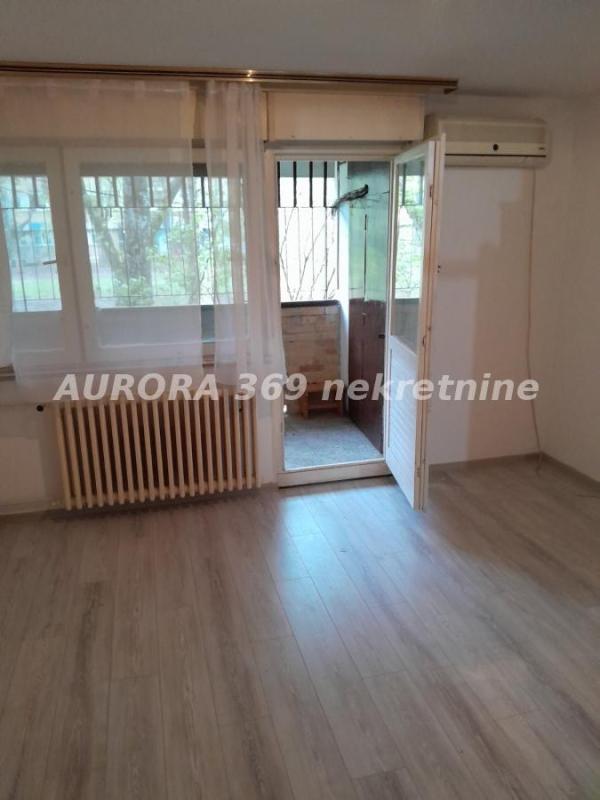 Slika 2 - Jednoiposoban stan za izdavanje, 39m2, 250€