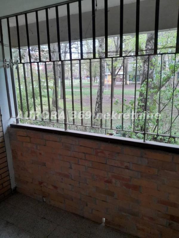 Slika 7 - Jednoiposoban stan za izdavanje, 39m2, 250€