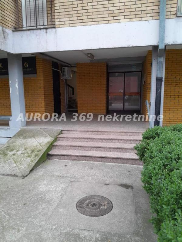 Slika 6 - Jednoiposoban stan za izdavanje, 39m2, 250€