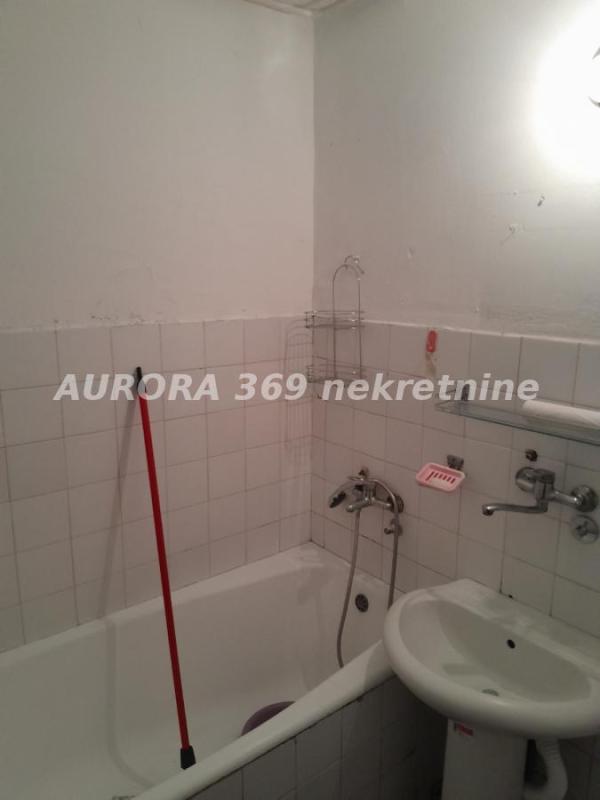 Slika 9 - Jednoiposoban stan za izdavanje, 39m2, 250€