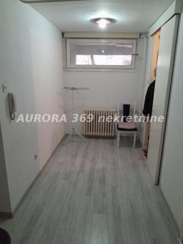 Slika 4 - Jednoiposoban stan za izdavanje, 39m2, 250€