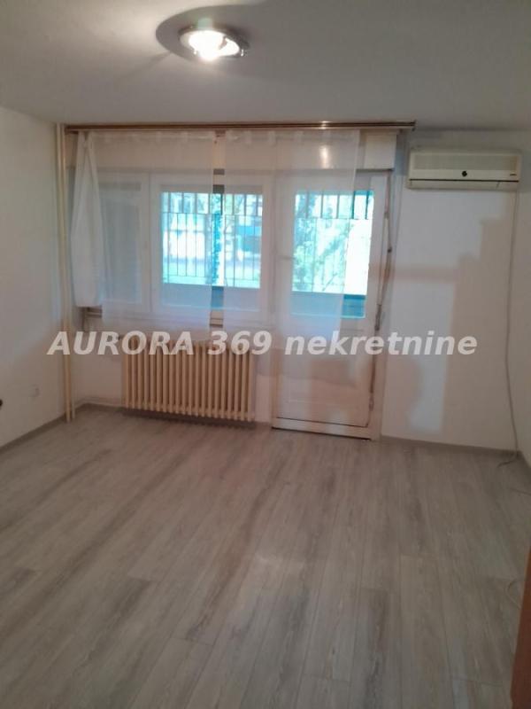 Slika 1 - Jednoiposoban stan za izdavanje, 39m2, 250€