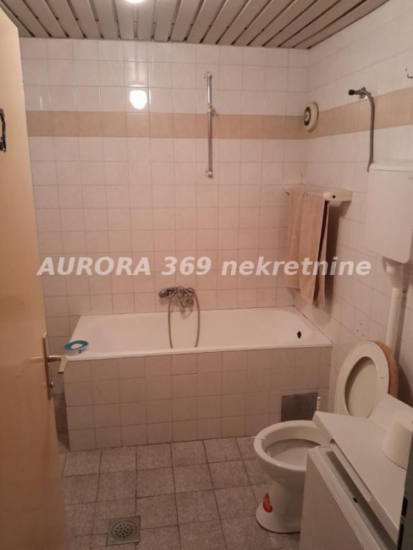 Slika 8 - Dvosoban stan za izdavanje, 70m2, 500€