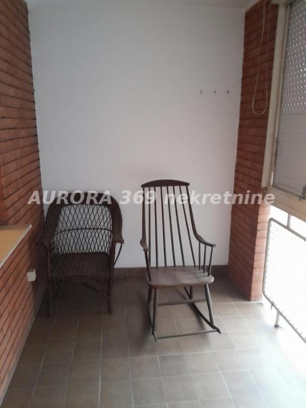 Slika 7 - Dvosoban stan za izdavanje, 70m2, 500€