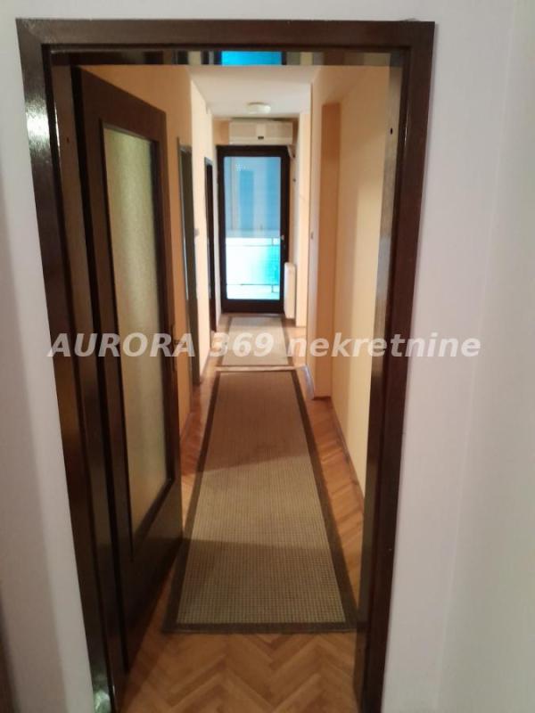Slika 6 - Dvosoban stan za izdavanje, 70m2, 500€