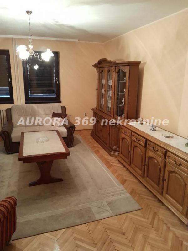 Slika 1 - Dvosoban stan za izdavanje, 70m2, 500€