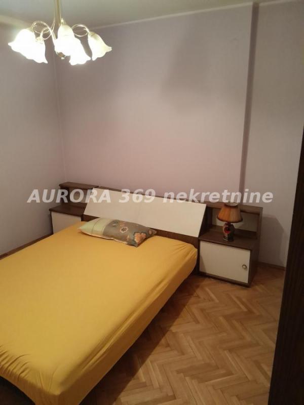 Slika 4 - Dvosoban stan za izdavanje, 70m2, 500€