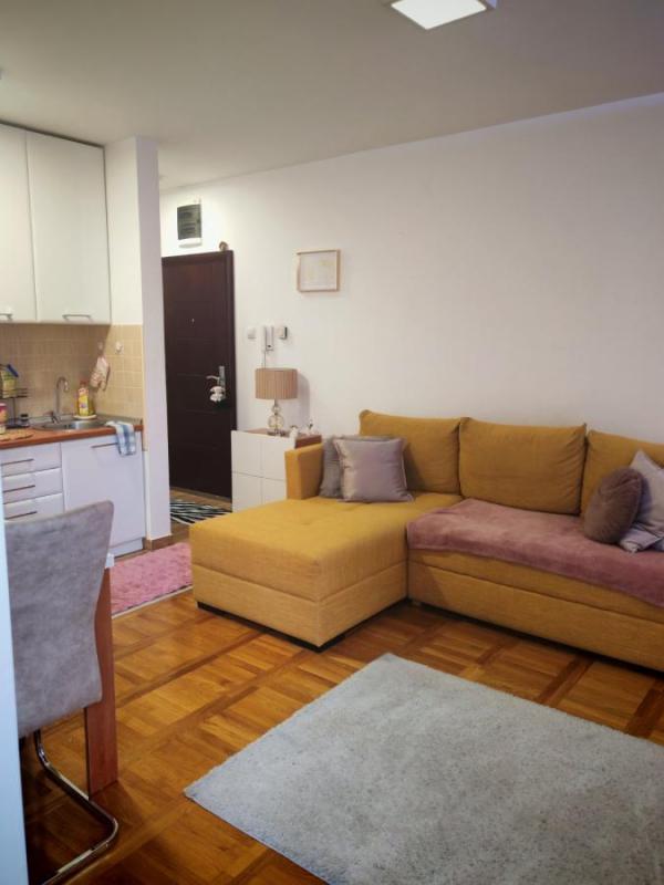 Slika 1 - Jednosoban stan na prodaju, 26m2, 92.500€