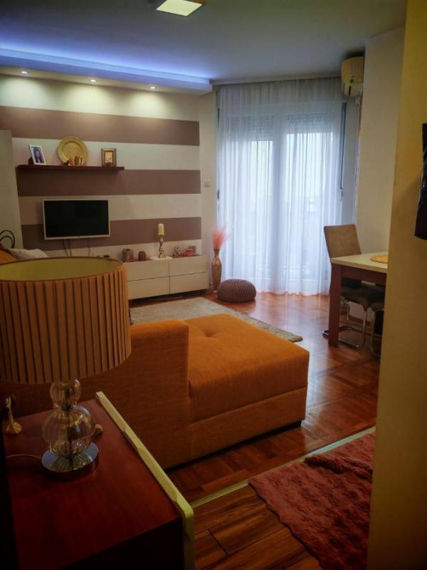 Glavna slika -Jednosoban stan na prodaju, 26m2, 92.500€