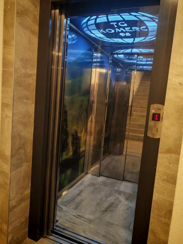 Slika 9 - Jednosoban stan na prodaju, 26m2, 92.500€