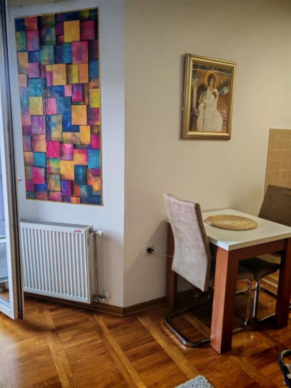 Slika 2 - Jednosoban stan na prodaju, 26m2, 92.500€