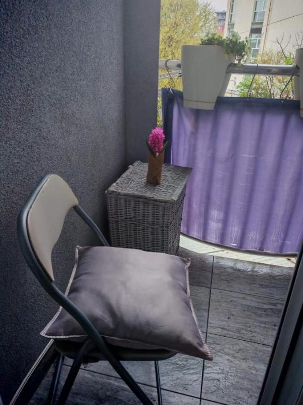 Slika 4 - Jednosoban stan na prodaju, 26m2, 92.500€