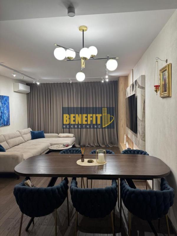 Slika 2 - Trosoban stan za izdavanje, 96m2, 1.900€