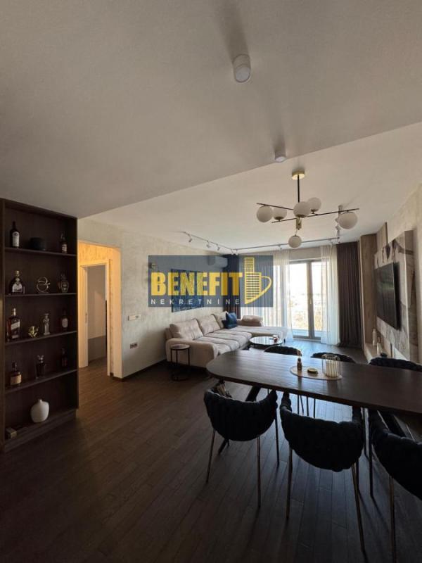 Slika 1 - Trosoban stan za izdavanje, 96m2, 1.900€