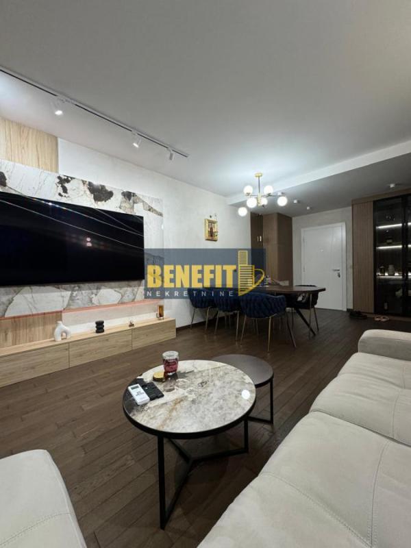 Slika 3 - Trosoban stan za izdavanje, 96m2, 1.900€