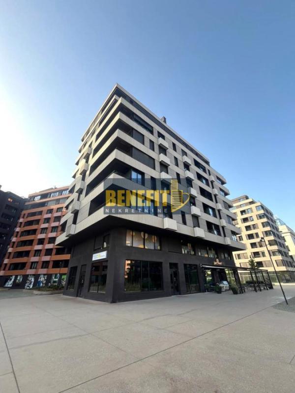 Glavna slika - Lokal na prodaju, 154m2, 924.960€