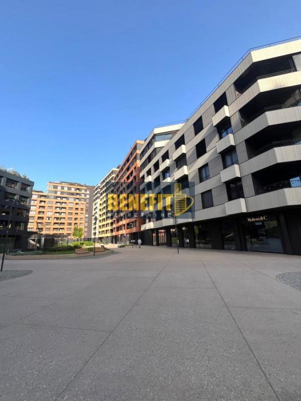 Slika 2 -  Lokal na prodaju, 154m2, 924.960€