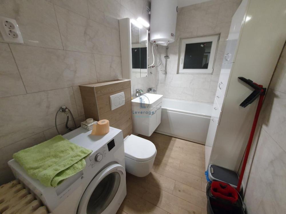 Slika 7 - Gandijeva, Jednoiposoban stan za izdavanje, 44m2, 500€