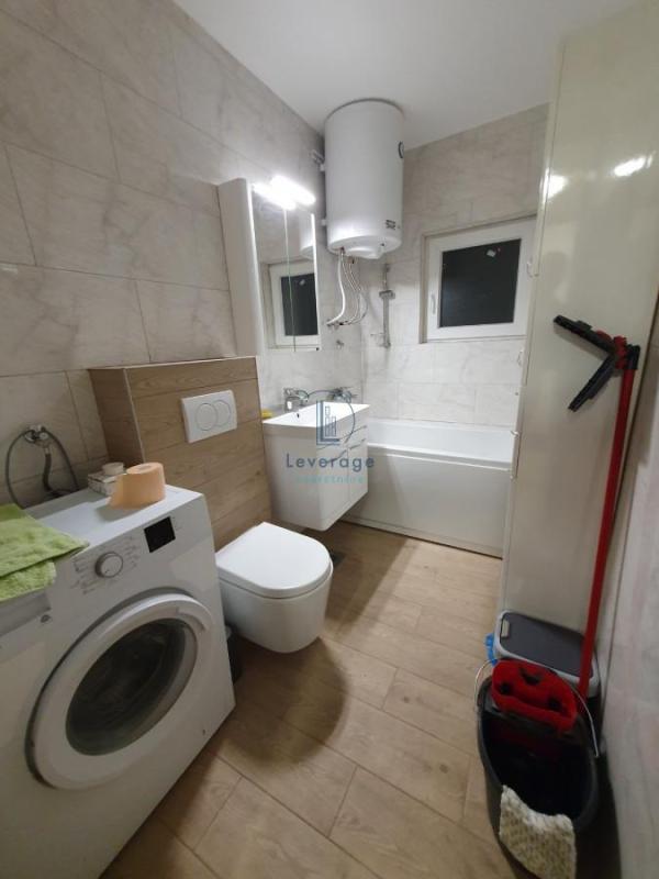 Slika 6 - Gandijeva, Jednoiposoban stan za izdavanje, 44m2, 500€