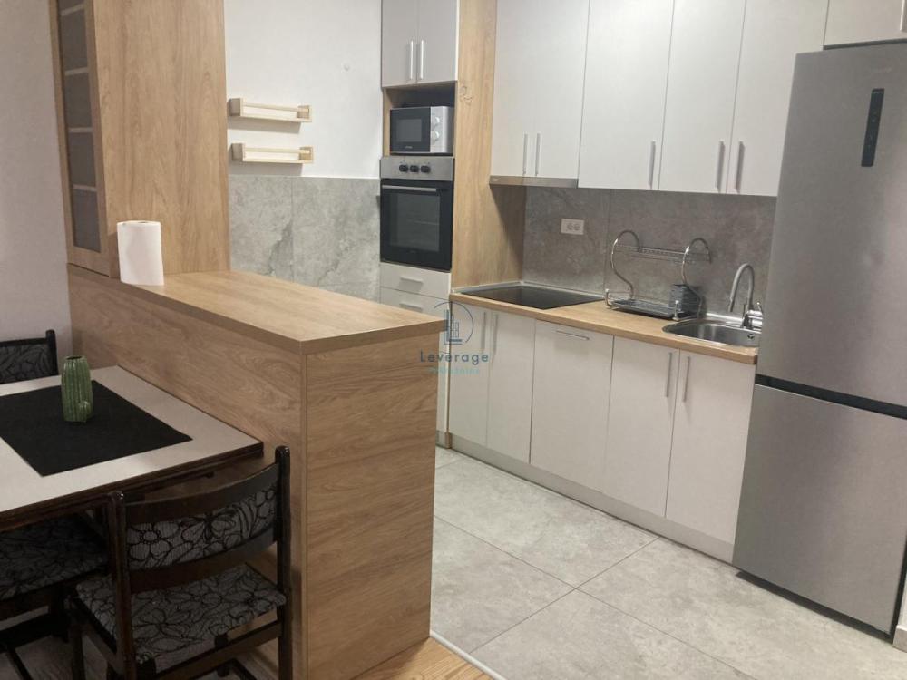 Slika 2 - Živana Panića, Dvosoban stan za izdavanje, 47m2, 450€