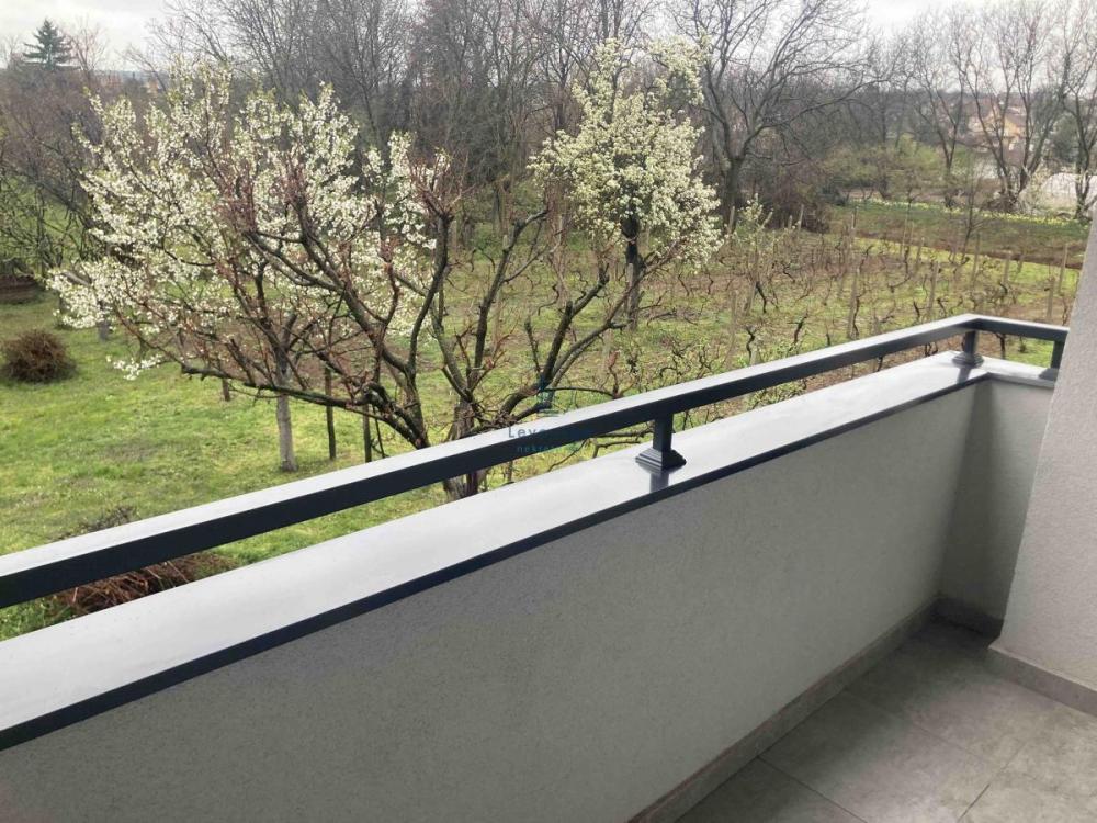 Slika 8 - Živana Panića, Dvosoban stan za izdavanje, 47m2, 450€