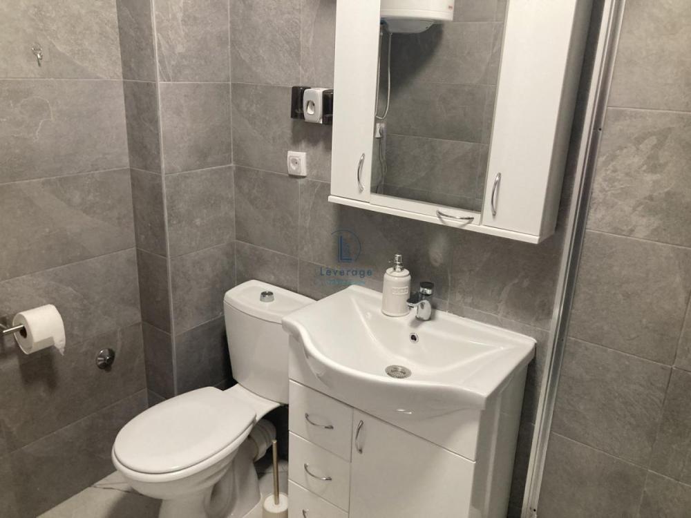 Slika 7 - Živana Panića, Dvosoban stan za izdavanje, 47m2, 450€