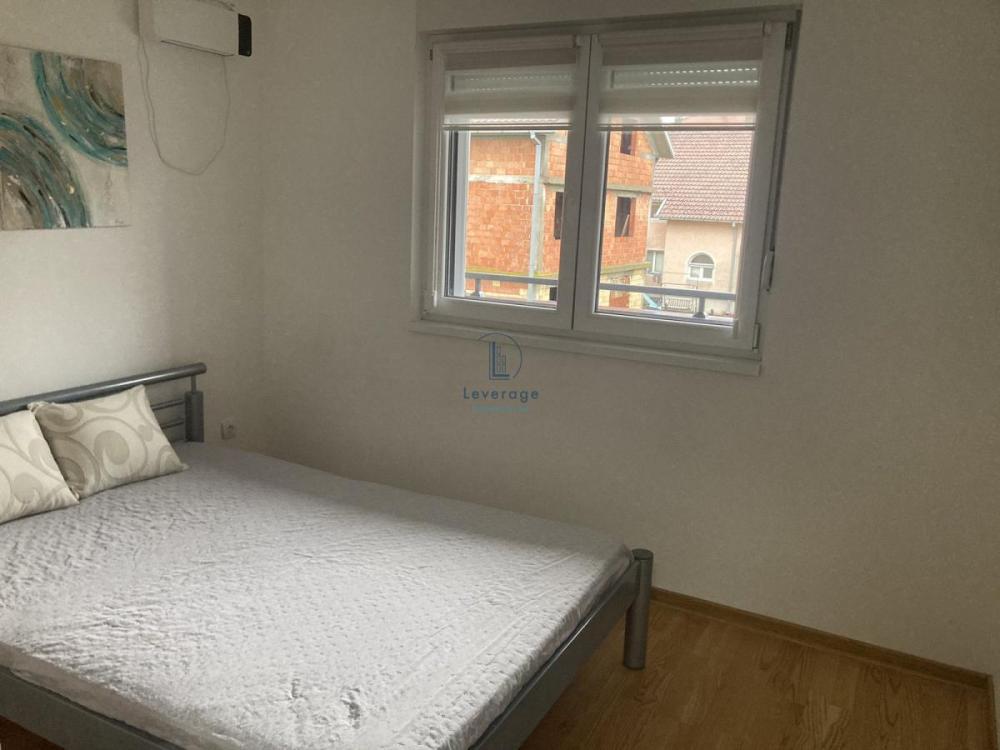 Slika 4 - Živana Panića, Dvosoban stan za izdavanje, 47m2, 450€