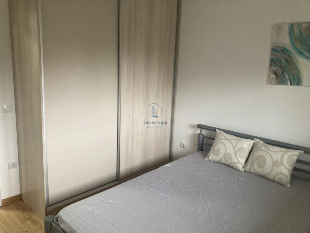 Slika 5 - Živana Panića, Dvosoban stan za izdavanje, 47m2, 450€