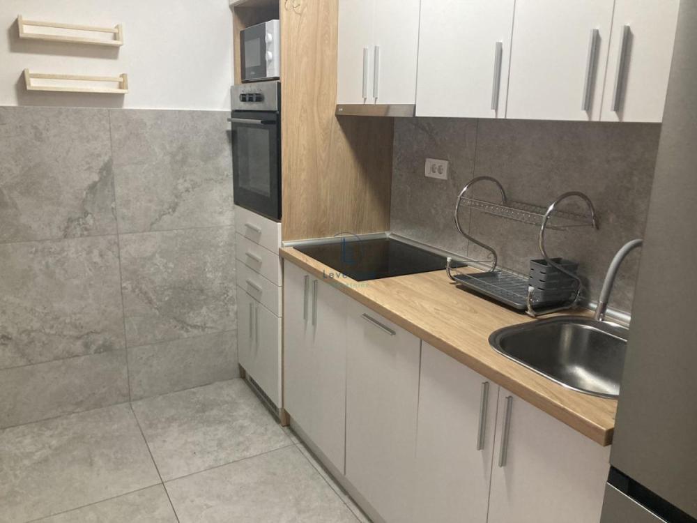 Slika 3 - Živana Panića, Dvosoban stan za izdavanje, 47m2, 450€