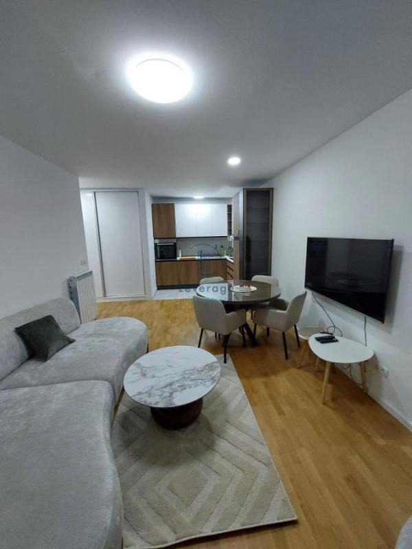 Slika 2 - Trosoban stan na prodaju, 67m2, 219.000€