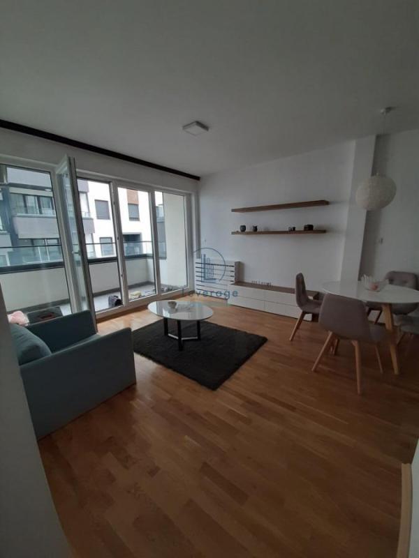 Glavna slika -Dvosoban stan na prodaju, 44m2, 140.000€