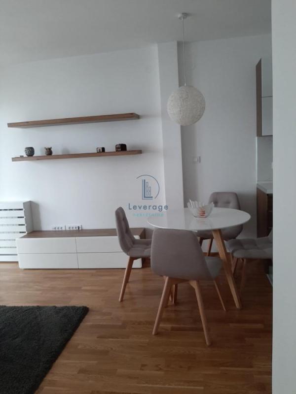 Slika 1 - Dvosoban stan na prodaju, 44m2, 140.000€