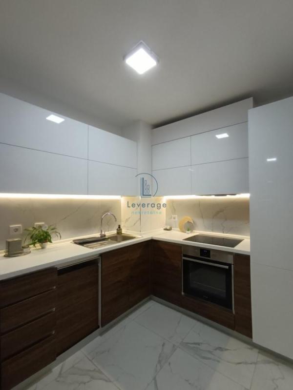 Slika 2 - Dvosoban stan na prodaju, 44m2, 140.000€