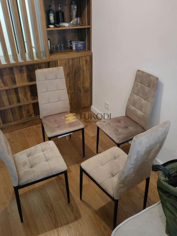 Slika 3 - Jednosoban stan za izdavanje, 35m2, 600€