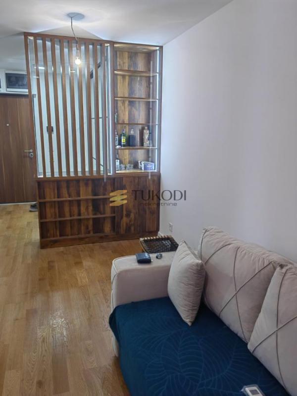 Slika 2 - Jednosoban stan za izdavanje, 35m2, 600€