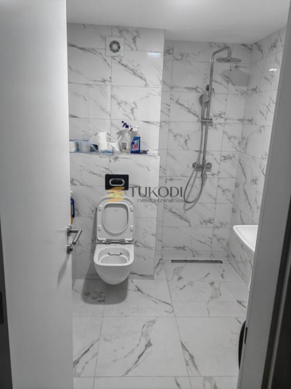 Slika 8 - Jednosoban stan za izdavanje, 35m2, 600€