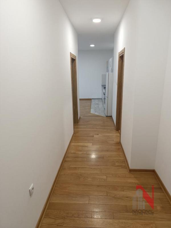 Slika 4 - RADOJA DOMANOVIĆA, Trosoban stan na prodaju, 59m2, 162.700€
