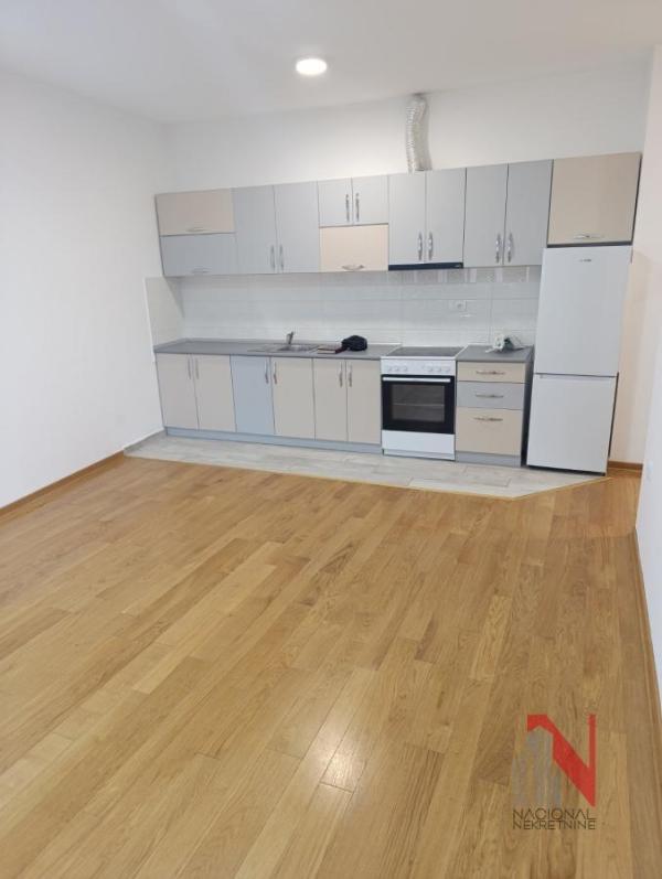 Slika 8 - RADOJA DOMANOVIĆA, Trosoban stan na prodaju, 59m2, 162.700€