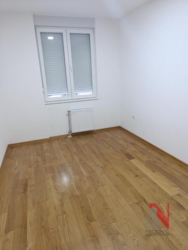 Slika 5 - RADOJA DOMANOVIĆA, Trosoban stan na prodaju, 59m2, 162.700€
