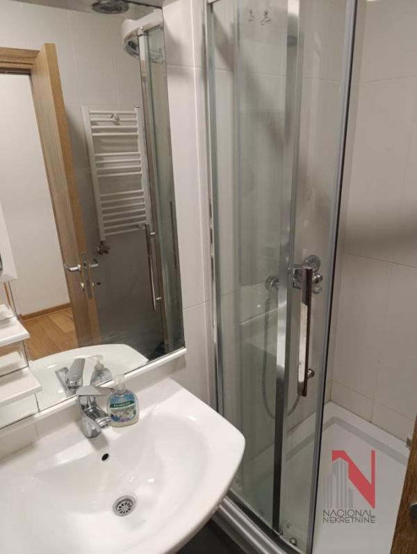 Slika 6 - RADOJA DOMANOVIĆA, Trosoban stan na prodaju, 59m2, 162.700€