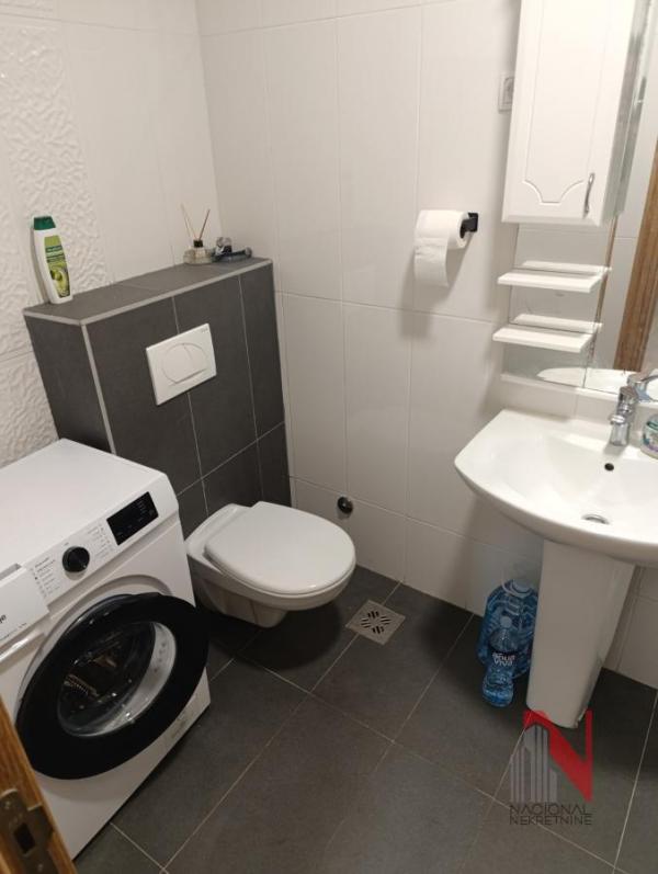 Slika 1 - RADOJA DOMANOVIĆA, Trosoban stan na prodaju, 59m2, 162.700€